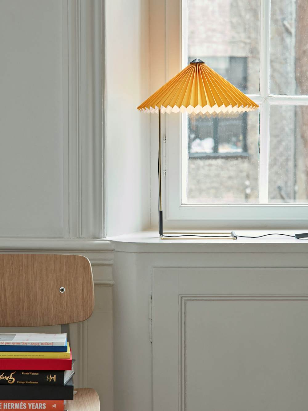 Matin Table Lamp