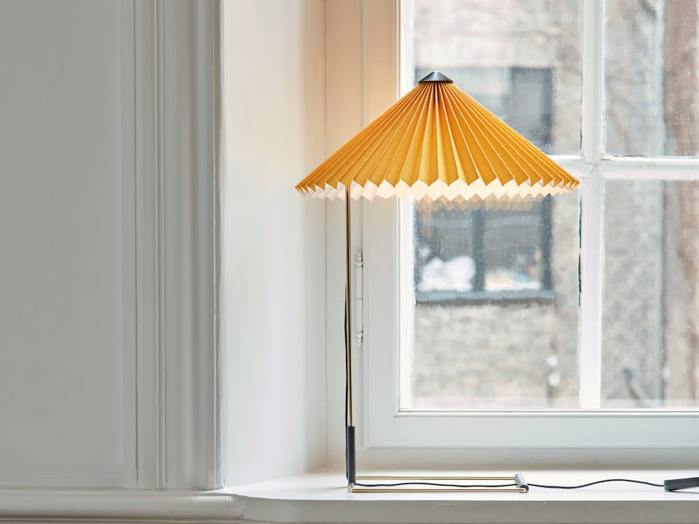 Matin Table Lamp