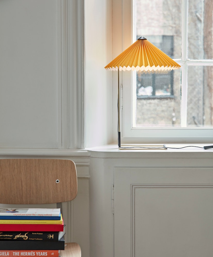 Matin Table Lamp