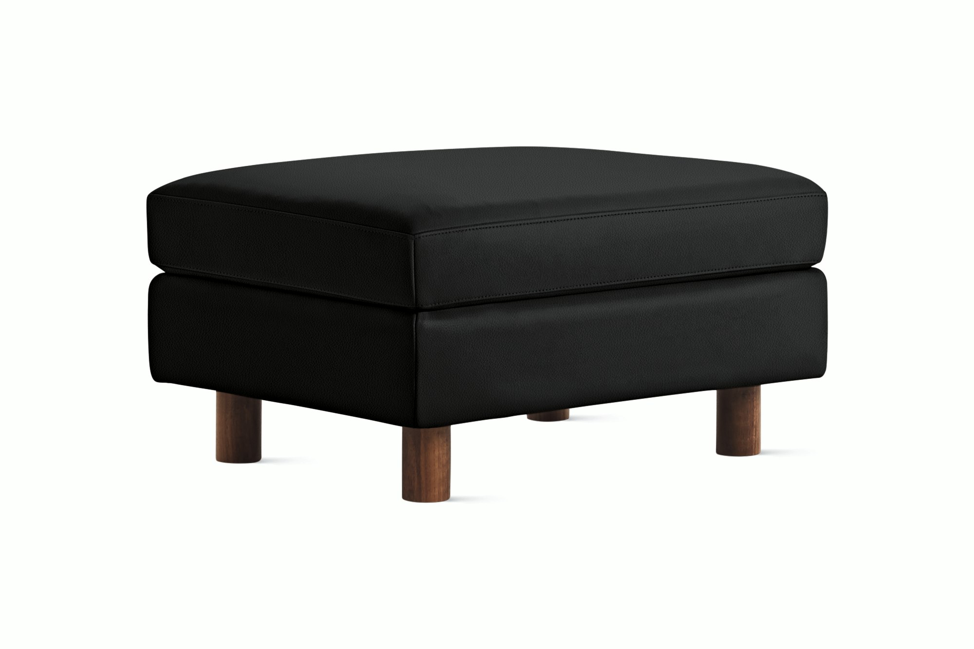 Lispenard Ottoman