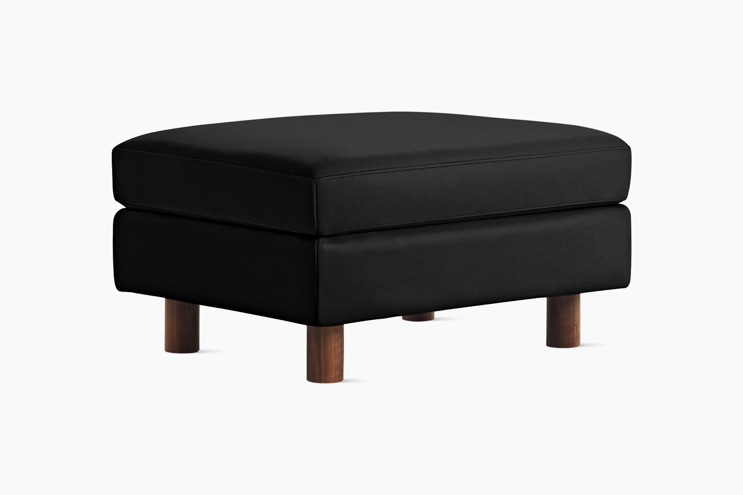 Lispenard Ottoman
