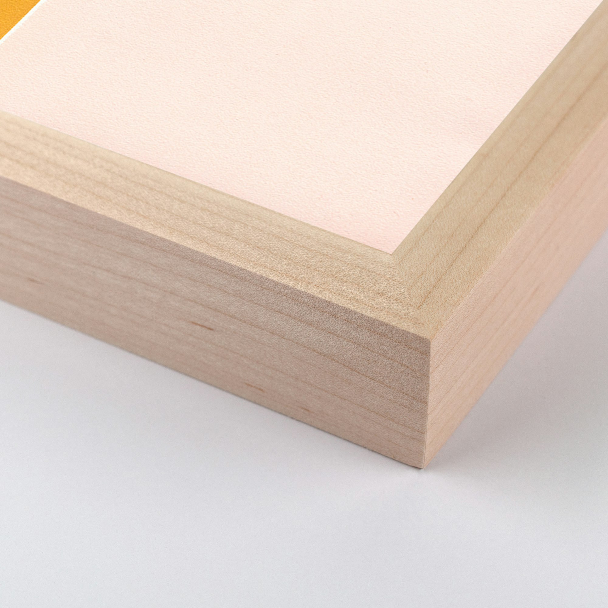 Mono IV by Arielle Zamora