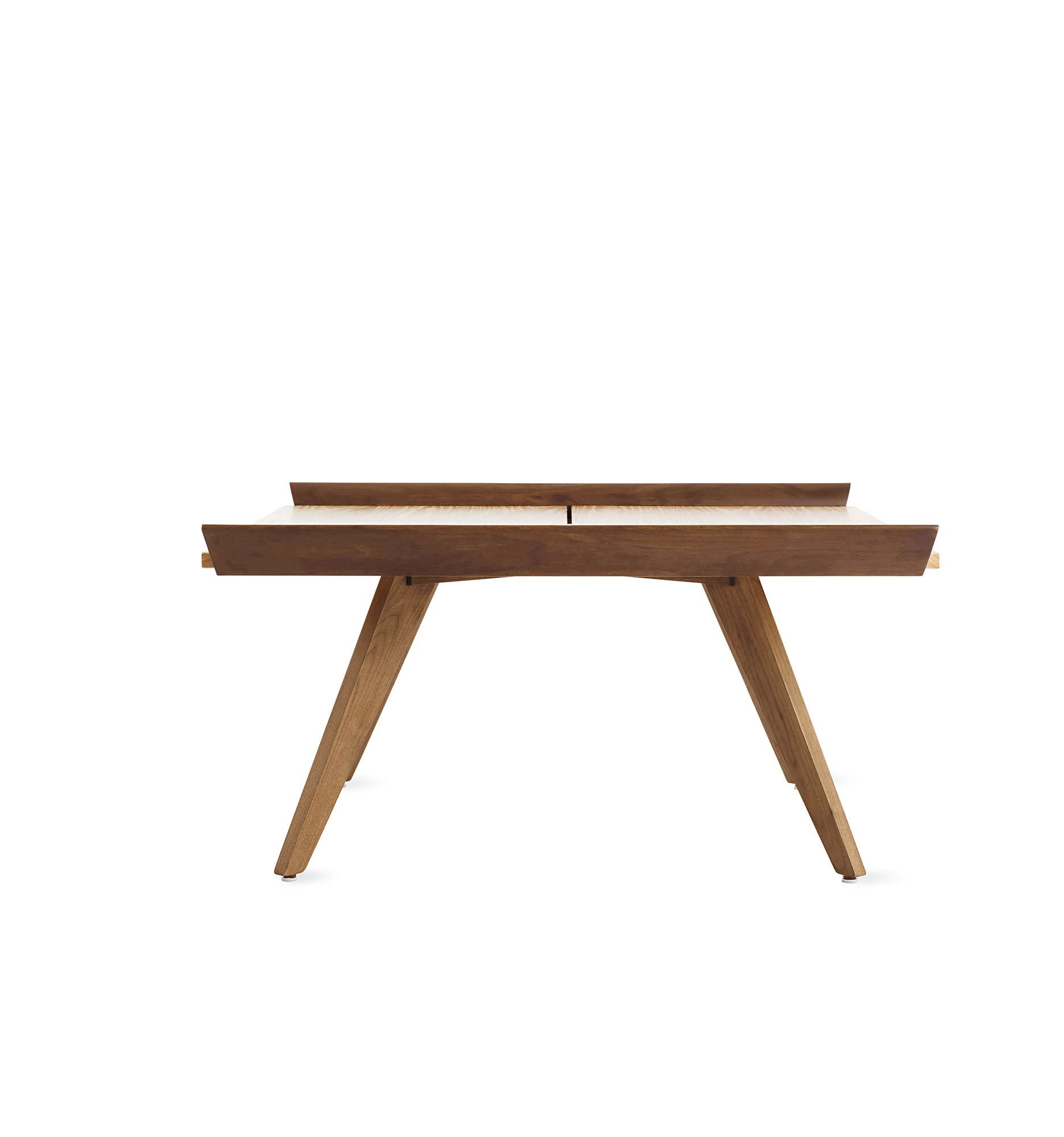 Nakashima Splay-Leg Coffee Table