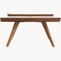 Nakashima Splay-Leg Coffee Table