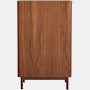 Miro 5 Drawer Dresser - Tall