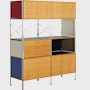 Eames Storage Unit