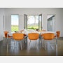 Florence Knoll Table