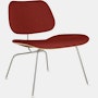 Eames Molded Plywood Lounge Chair Metal Base (LCM)