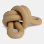 Double Loop Knot