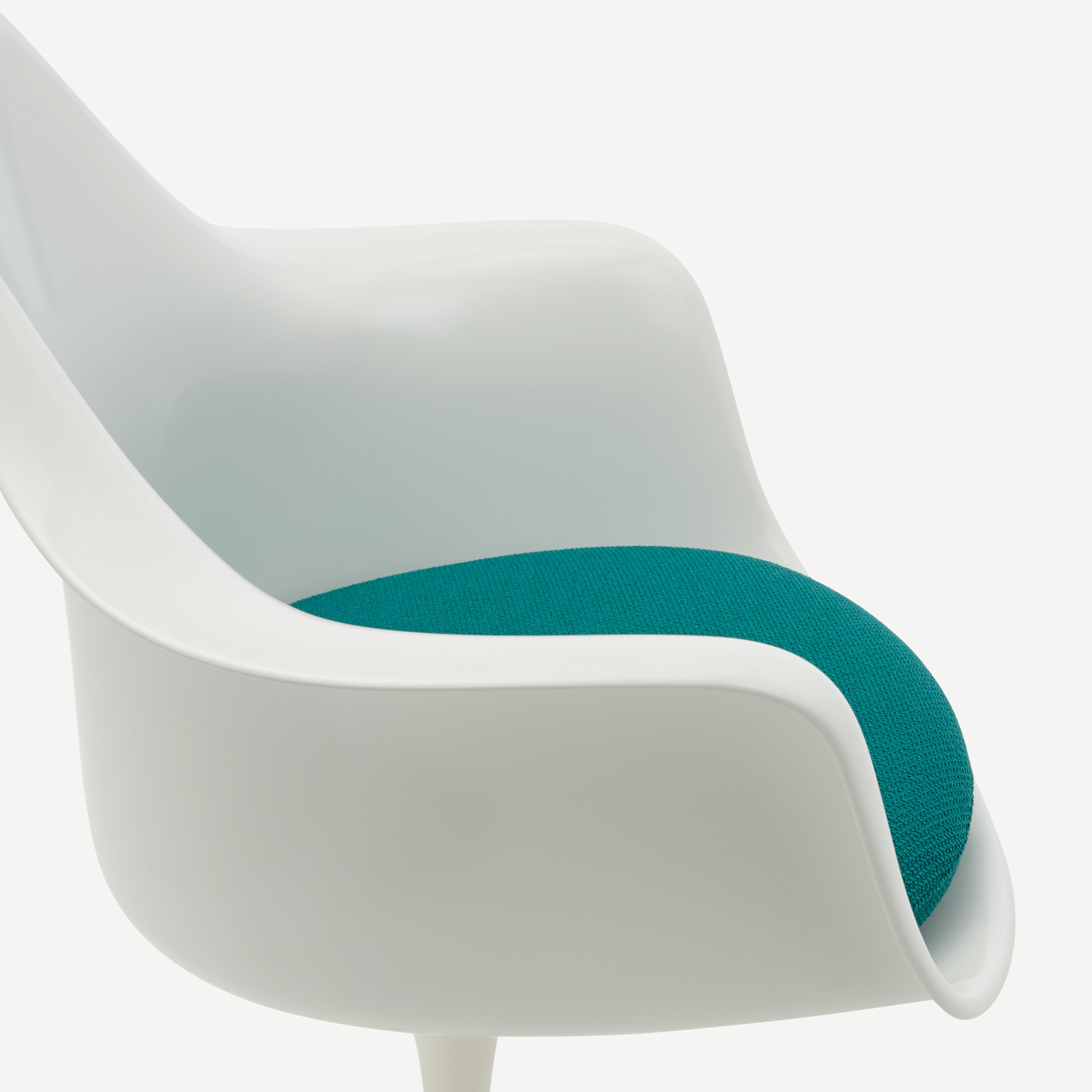Saarinen Tulip Side Chair