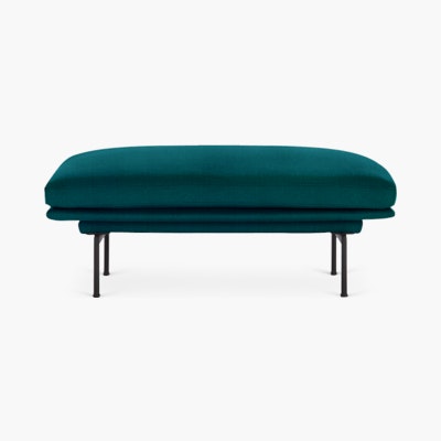 Outline Ottoman Outline Ottoman