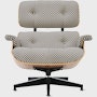 Eames Lounge Chair