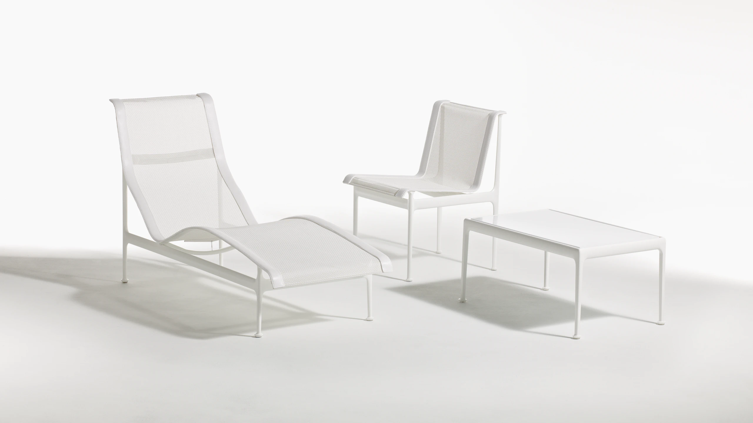 Richard Schultz 1966 Collection Seamless