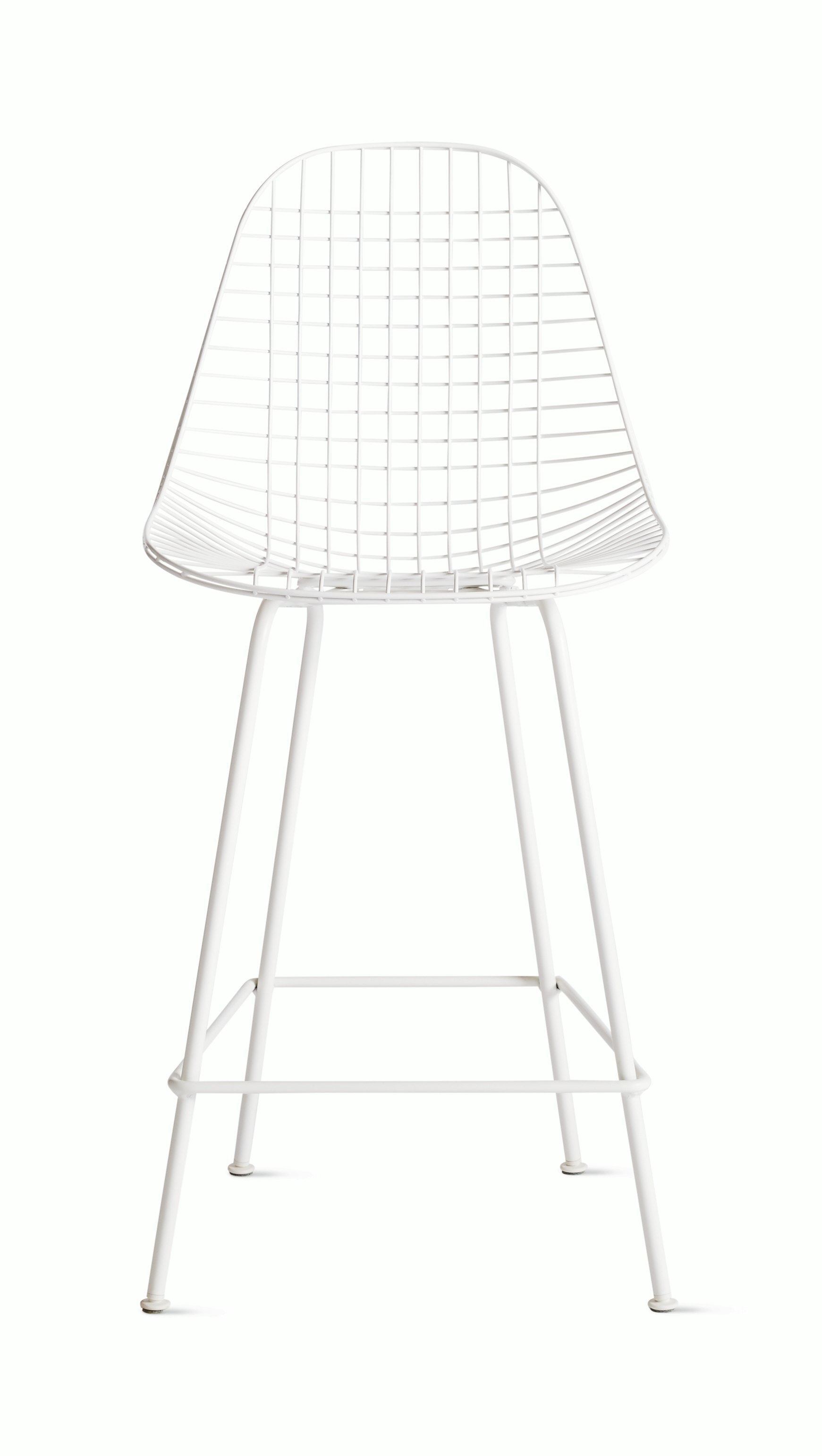 Eames Wire Stool