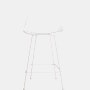 Eames Wire Stool