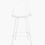Eames Wire Stool Eames Wire Stool