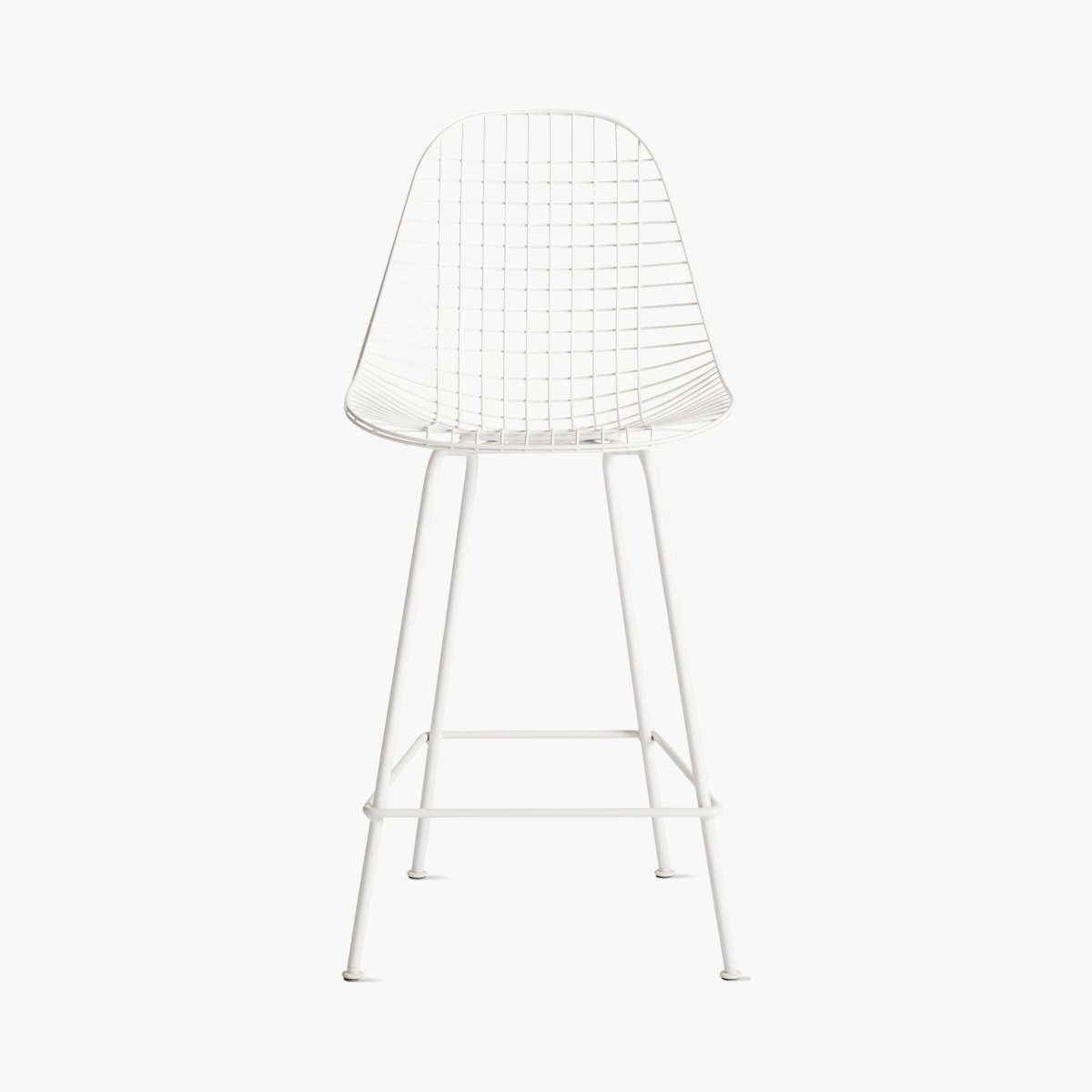 Eames Wire Stool Eames Wire Stool
