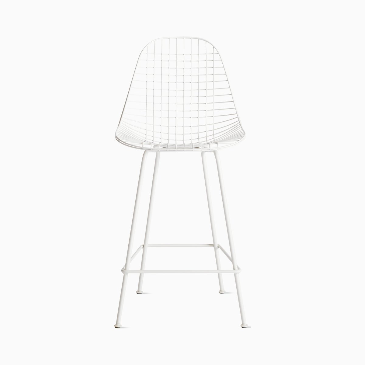 Eames Wire Stool Eames Wire Stool