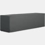 Eos Bench Outdoor Furniture Cover