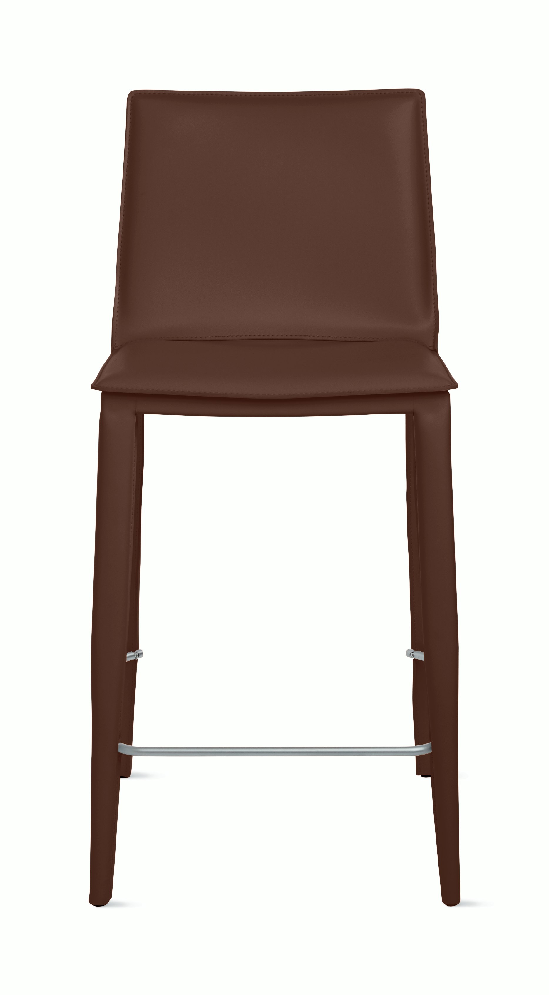 Bottega Stool - Counter - rum