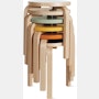 Artek Aalto Stool 60