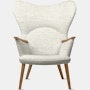 Mama Bear Chair