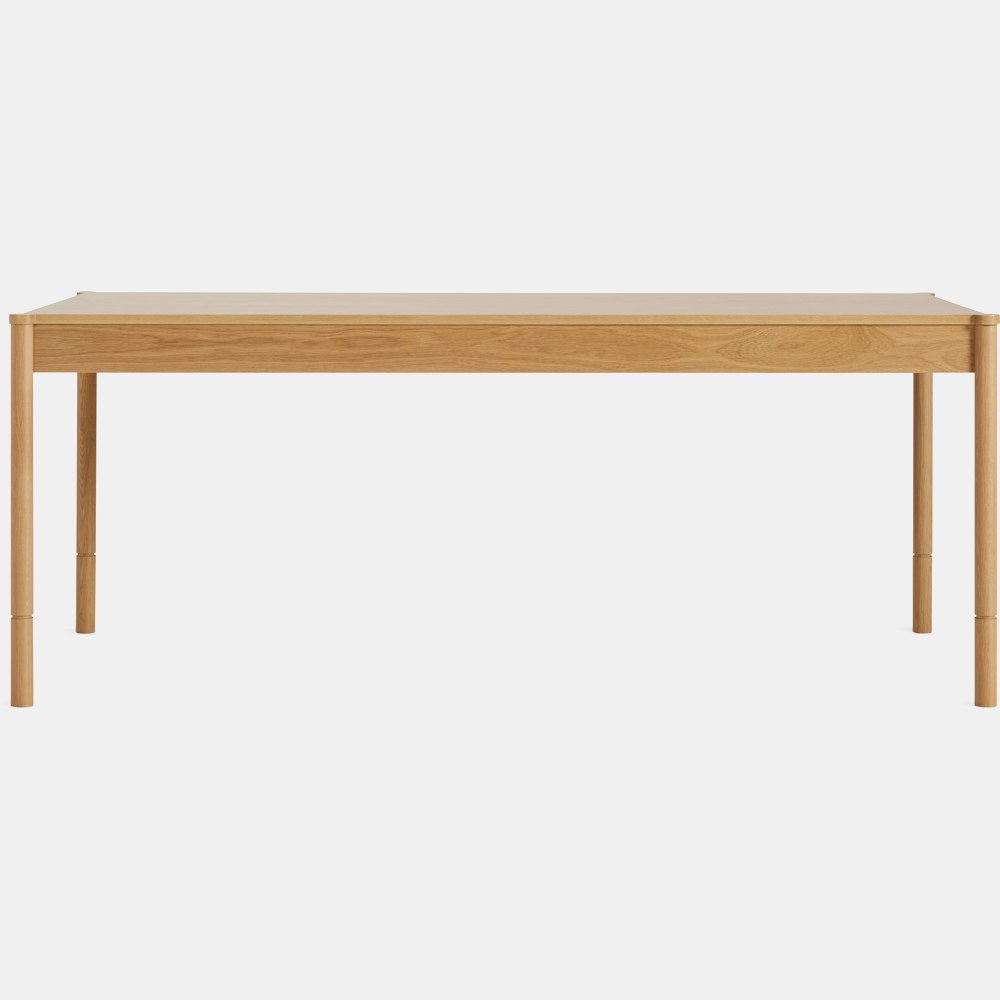 Morrison Dining Table | Modern Design at DWR
