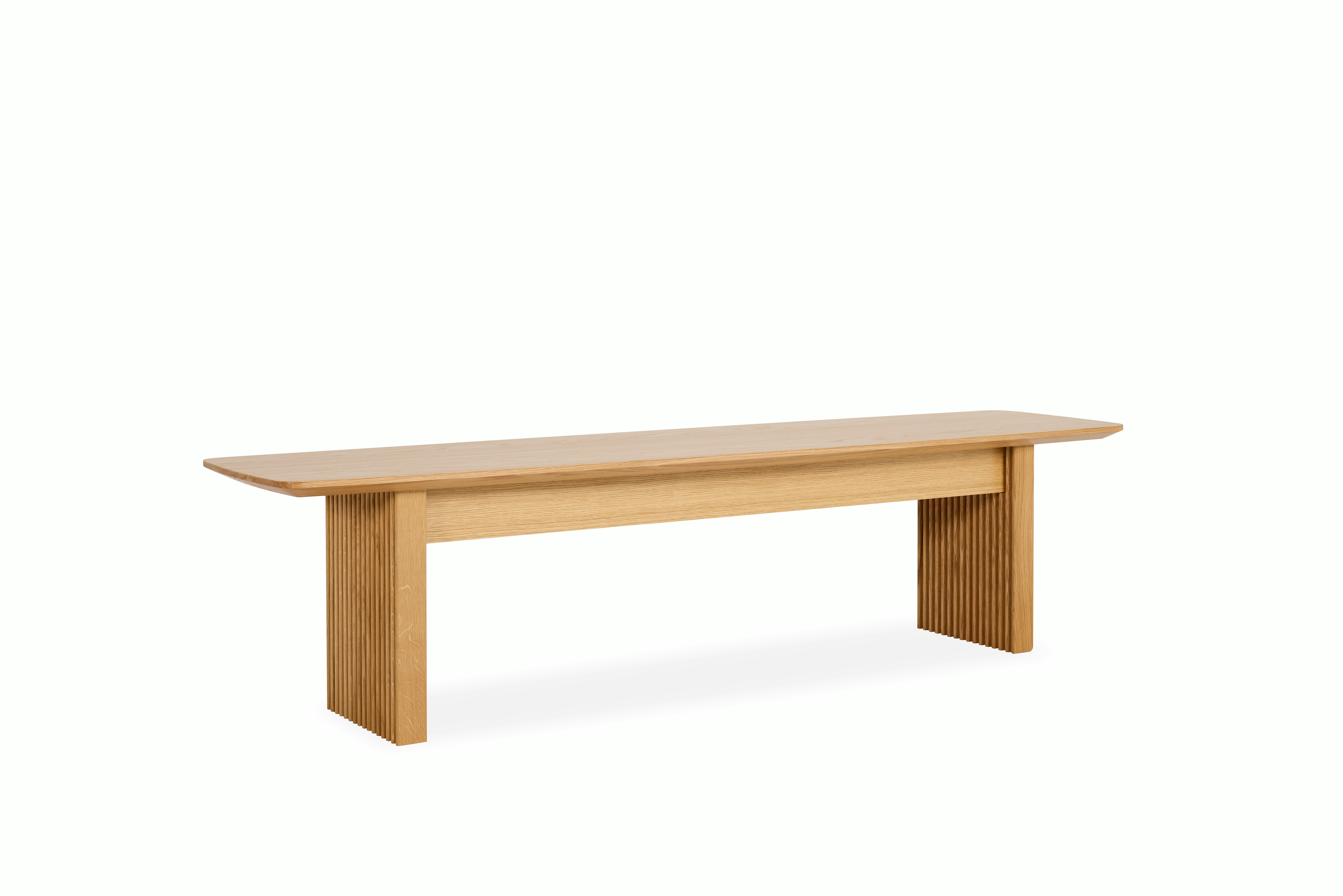 Ten Bench