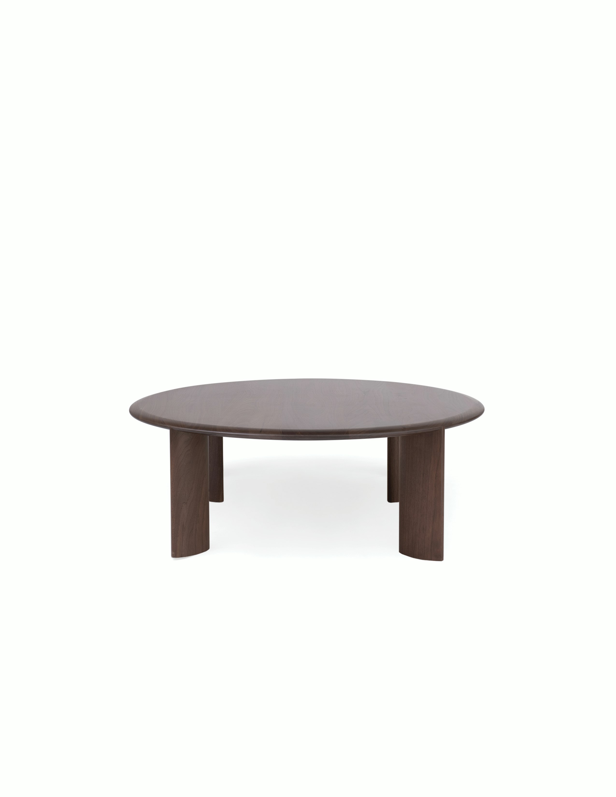 IO Coffee Table, Round