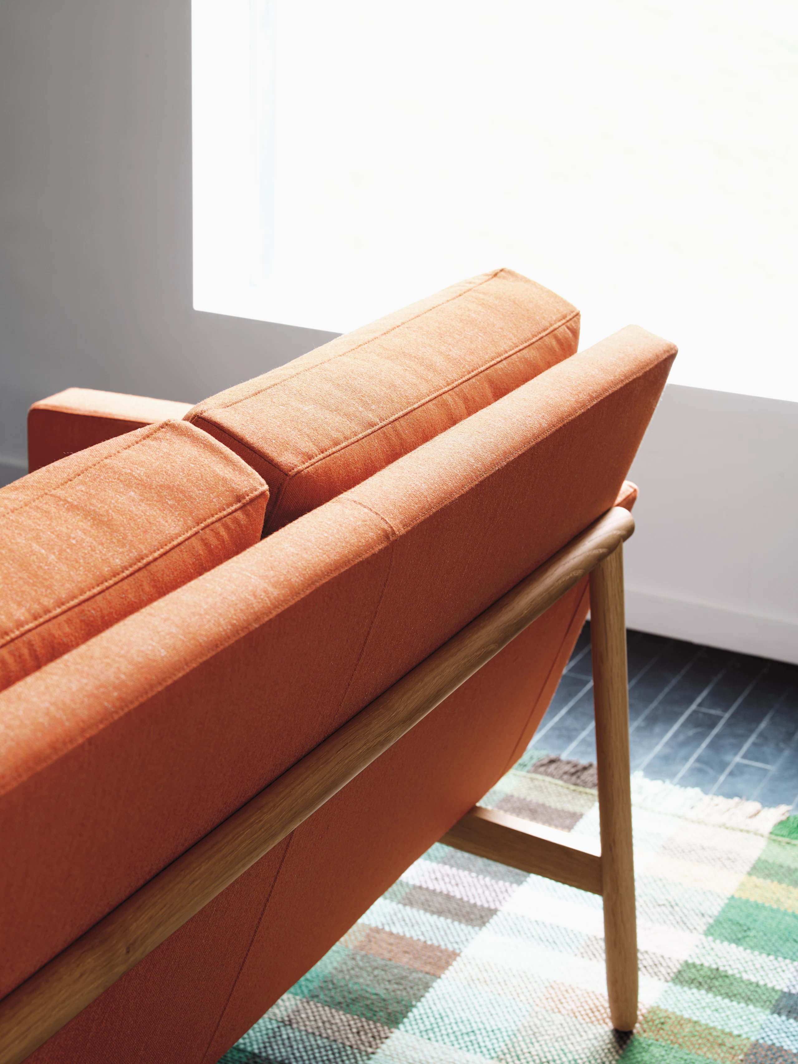 Raleigh Sectional Sofa