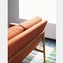 Raleigh Sectional Sofa