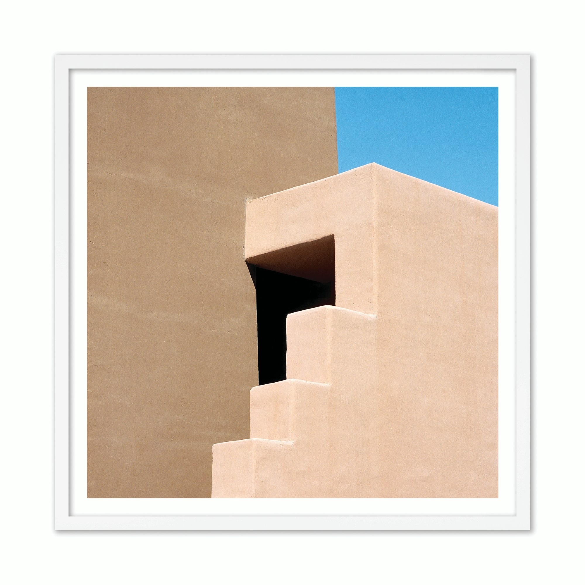 Palm Springs CA by Sinziana Velicescu