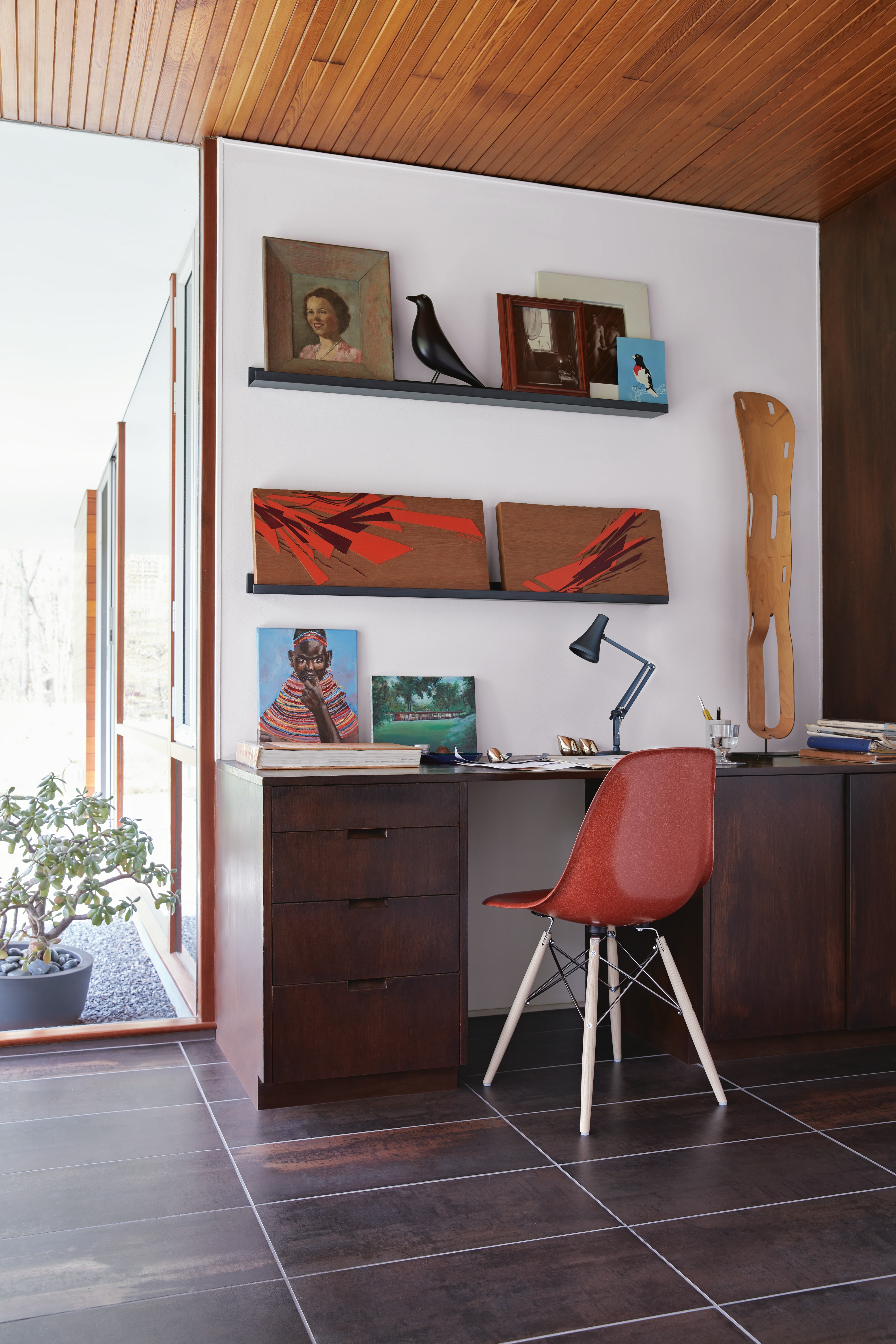 90 Mini Mini Desk Lamp