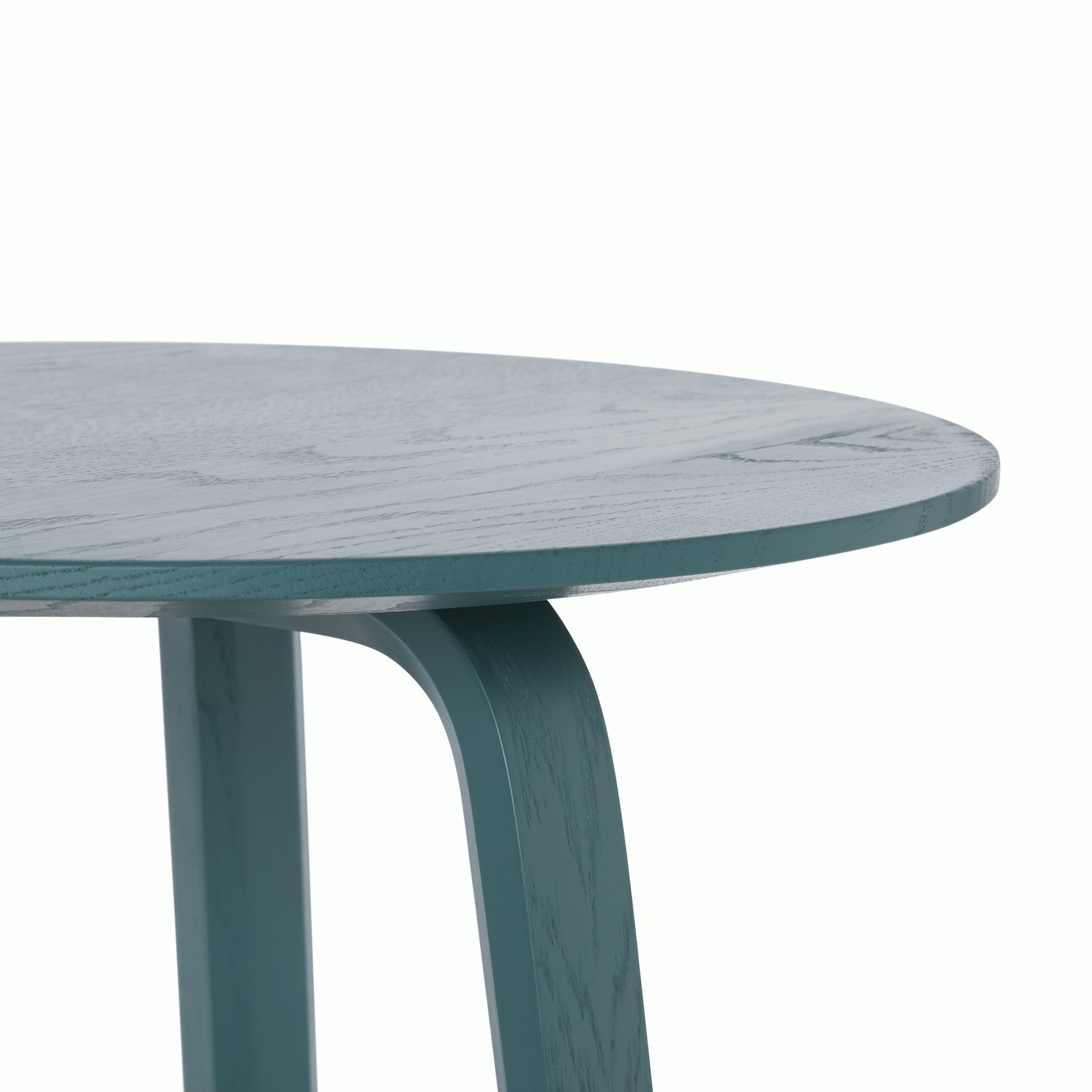 HAY / BELLA SIDE TABLE φ45 × H39 Bella Side Table – Yowie