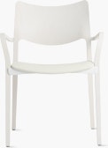 Laclasica Armchair, Upholstered