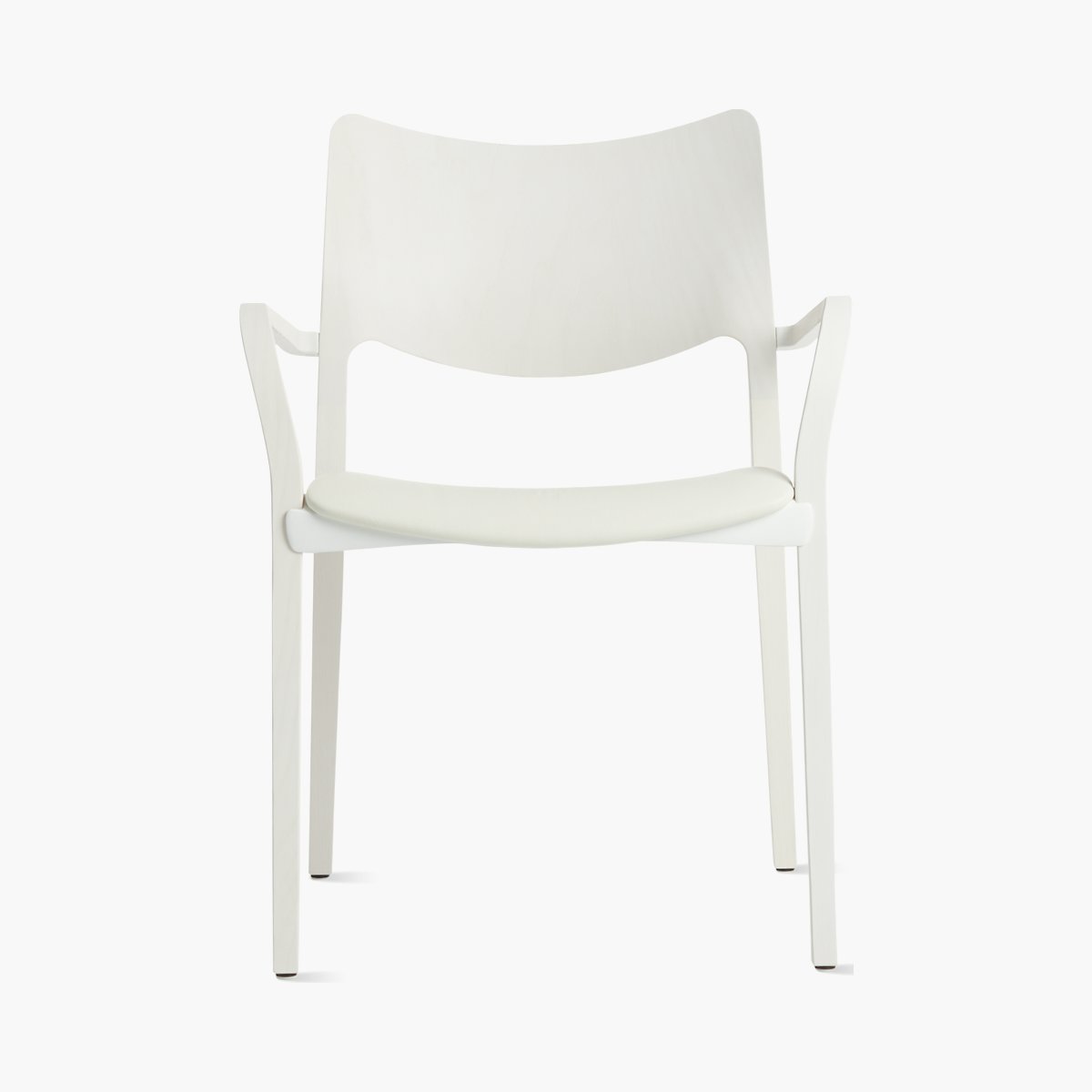 Laclasica Armchair, Upholstered