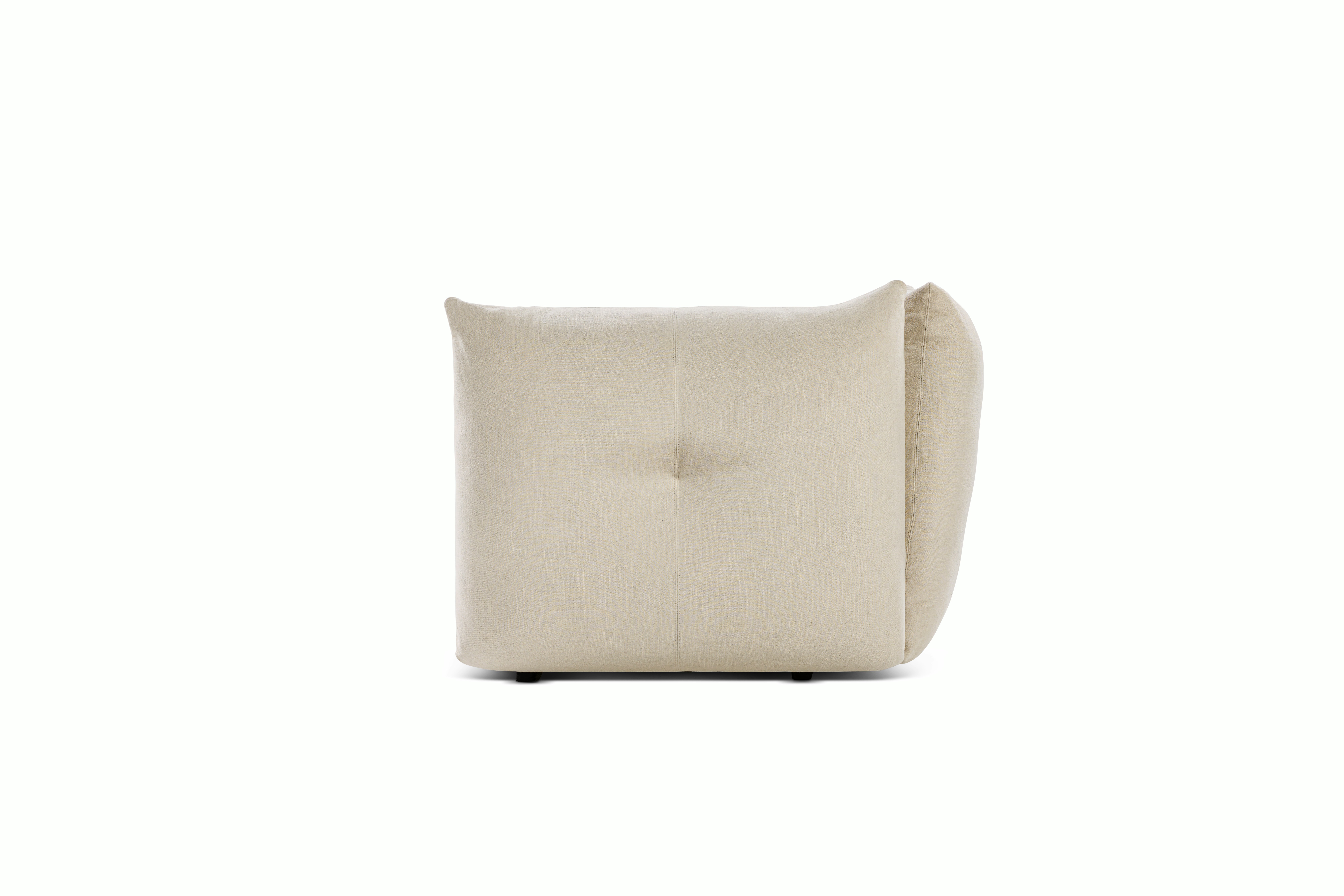 Perron Pillo Corner Seat Module