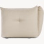 Perron Pillo Corner Seat Module