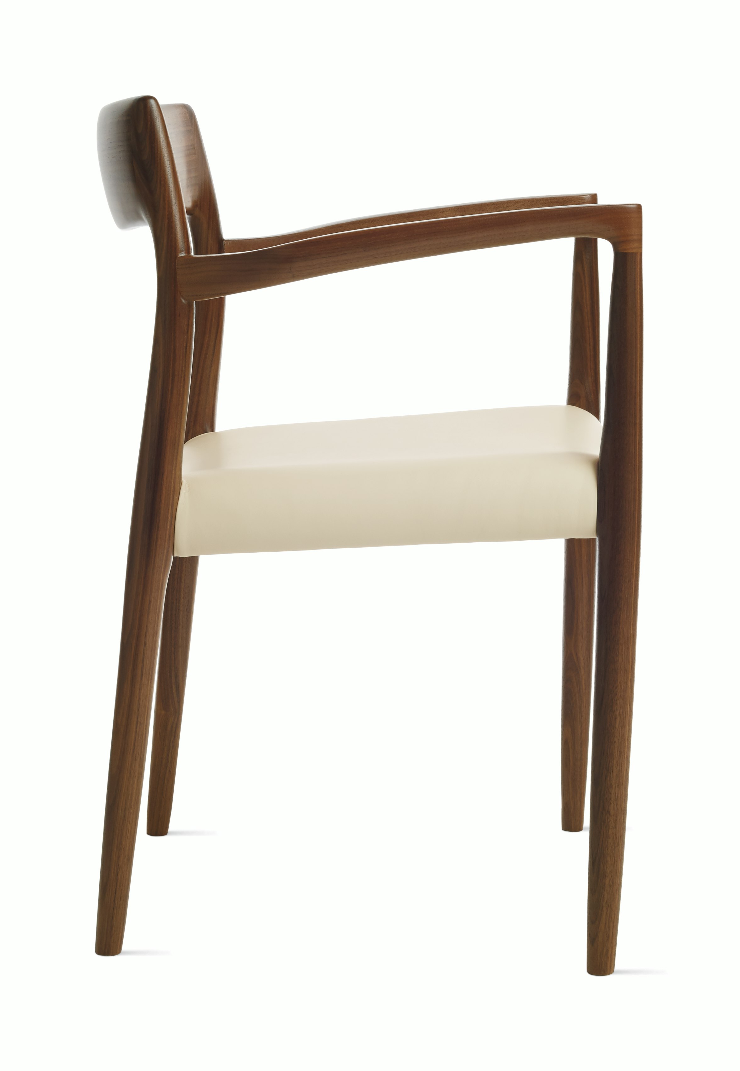 Moller Model 57 Armchair