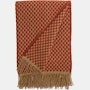 Isak Throw