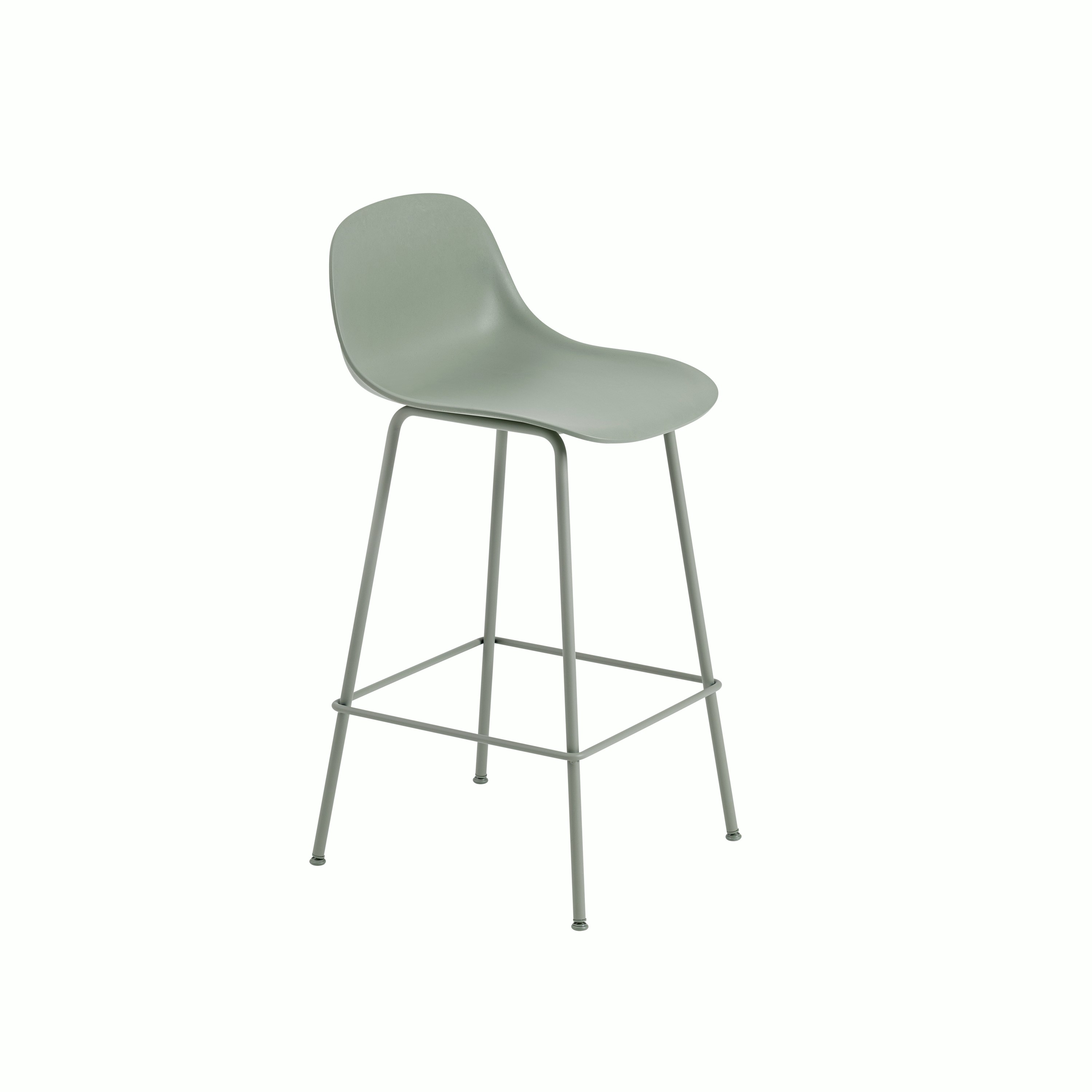 Fiber Stool, Counter