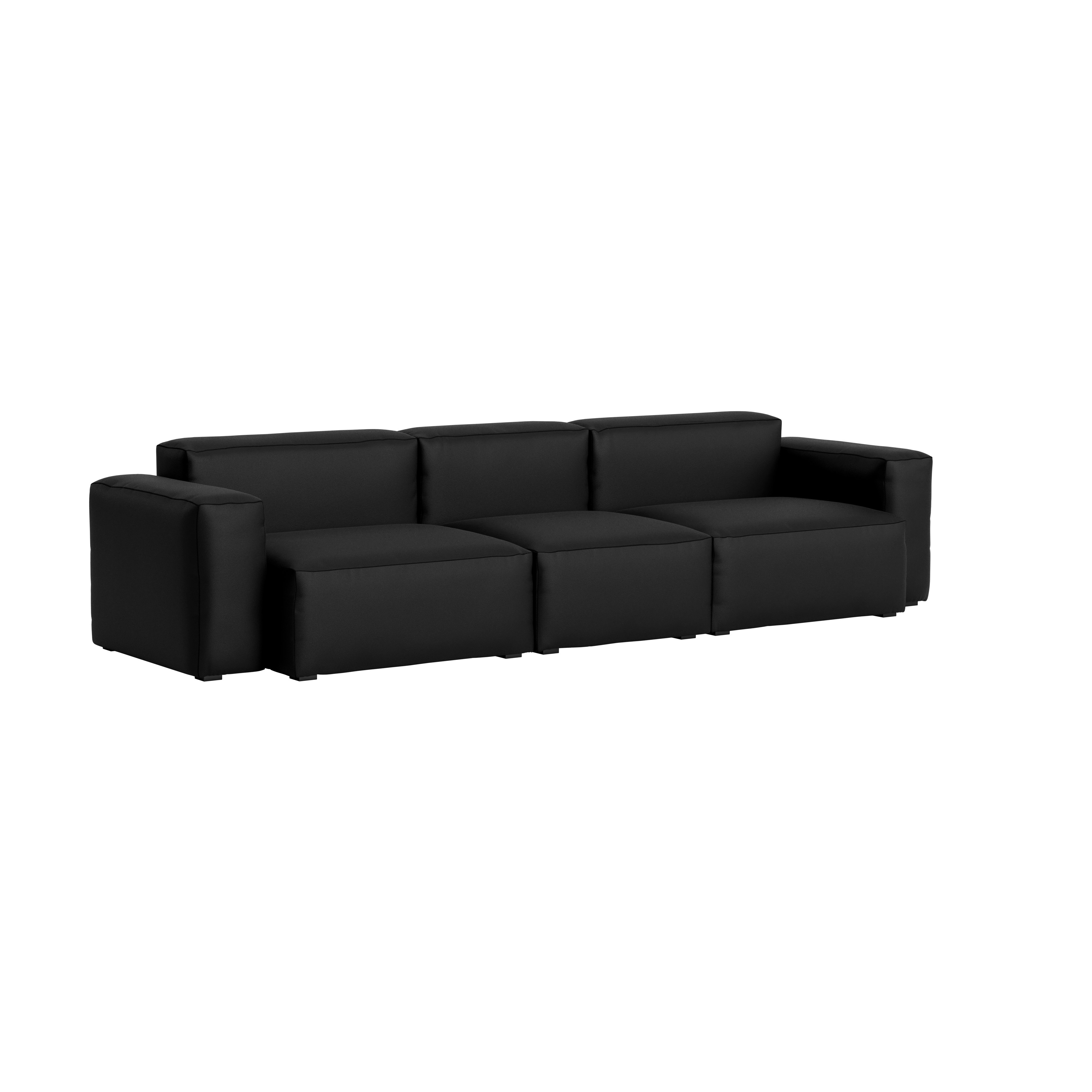 Mags Soft Low 3-Seat Sofa
