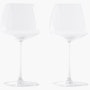 Mirage Stemware Mirage Stemware