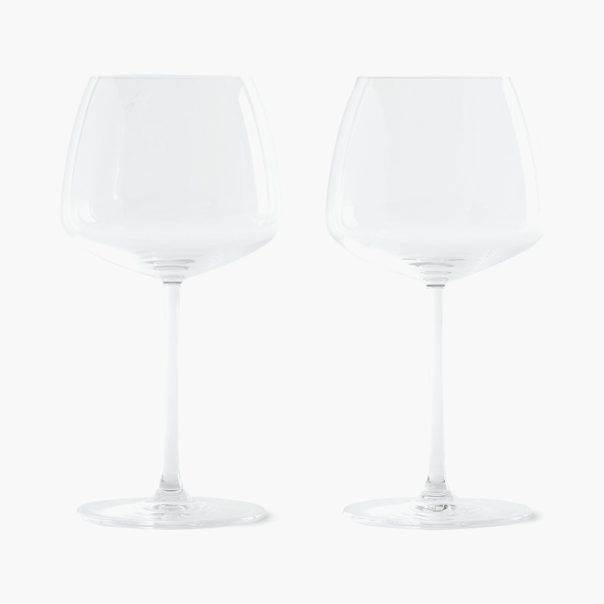 Mirage Stemware Mirage Stemware