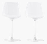 Mirage Stemware Mirage Stemware