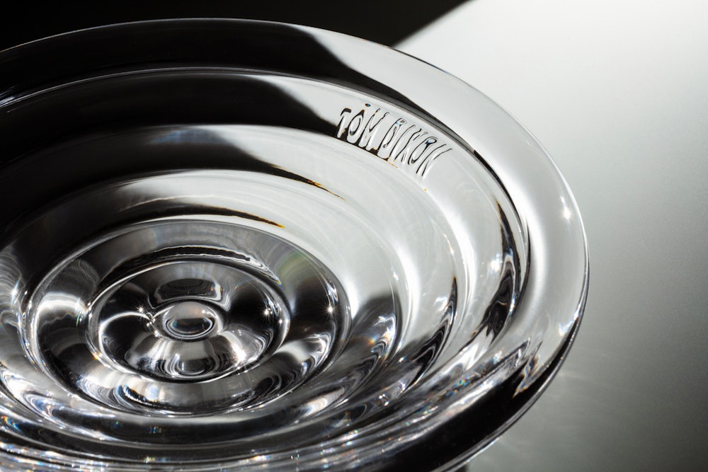 Press Small Bowl