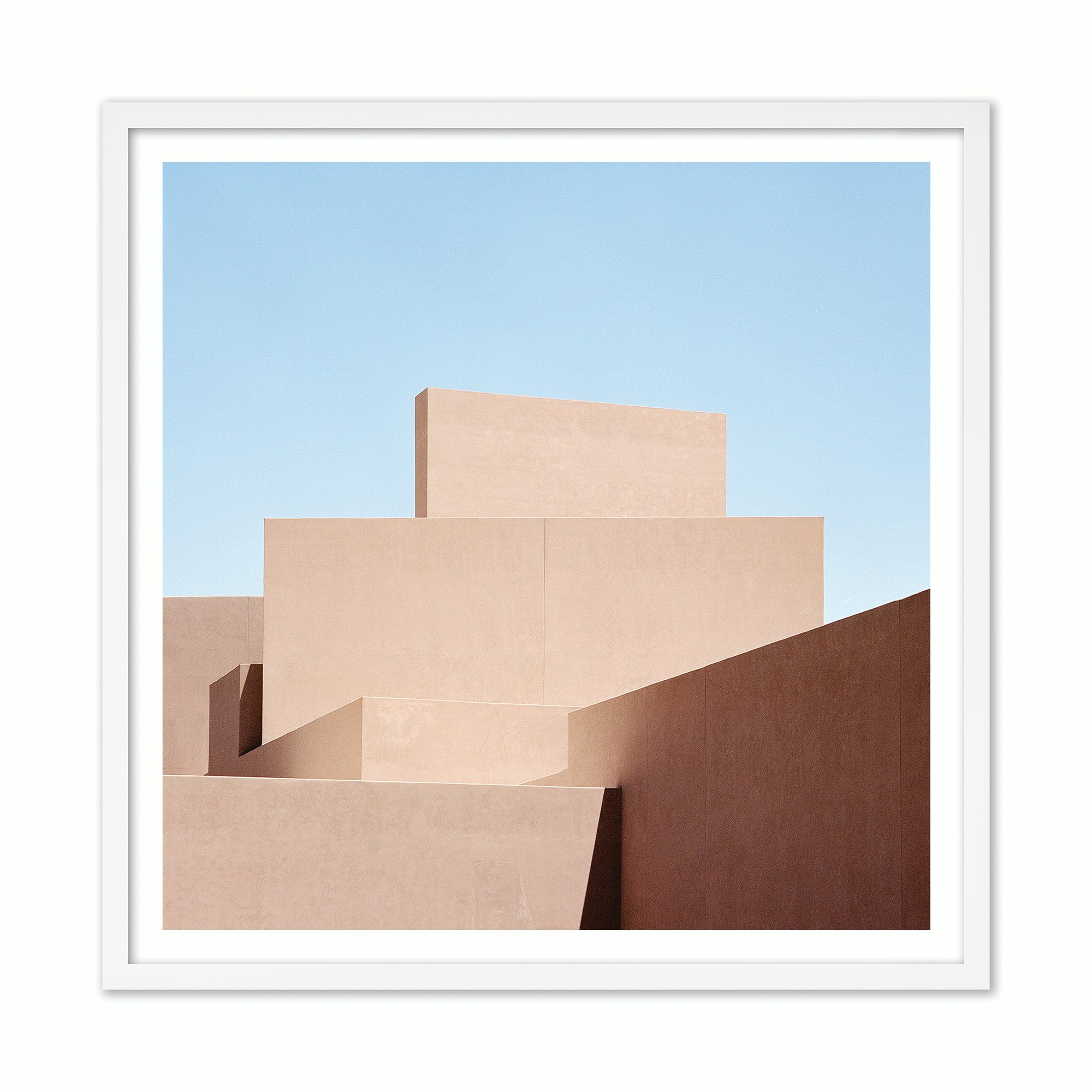 Tempe AZ by Sinziana Velicescu