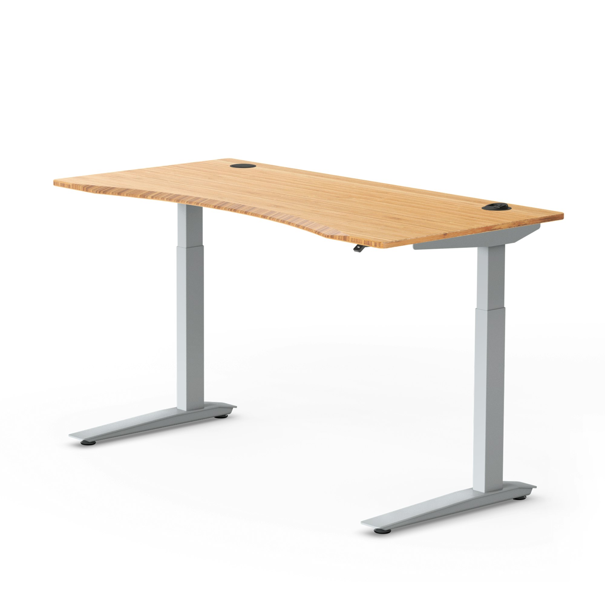 Jarvis Bamboo Desk