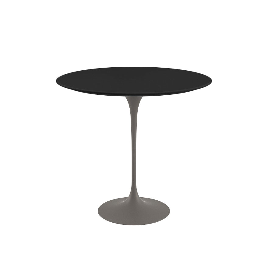 Saarinen Side Table,  15.5in