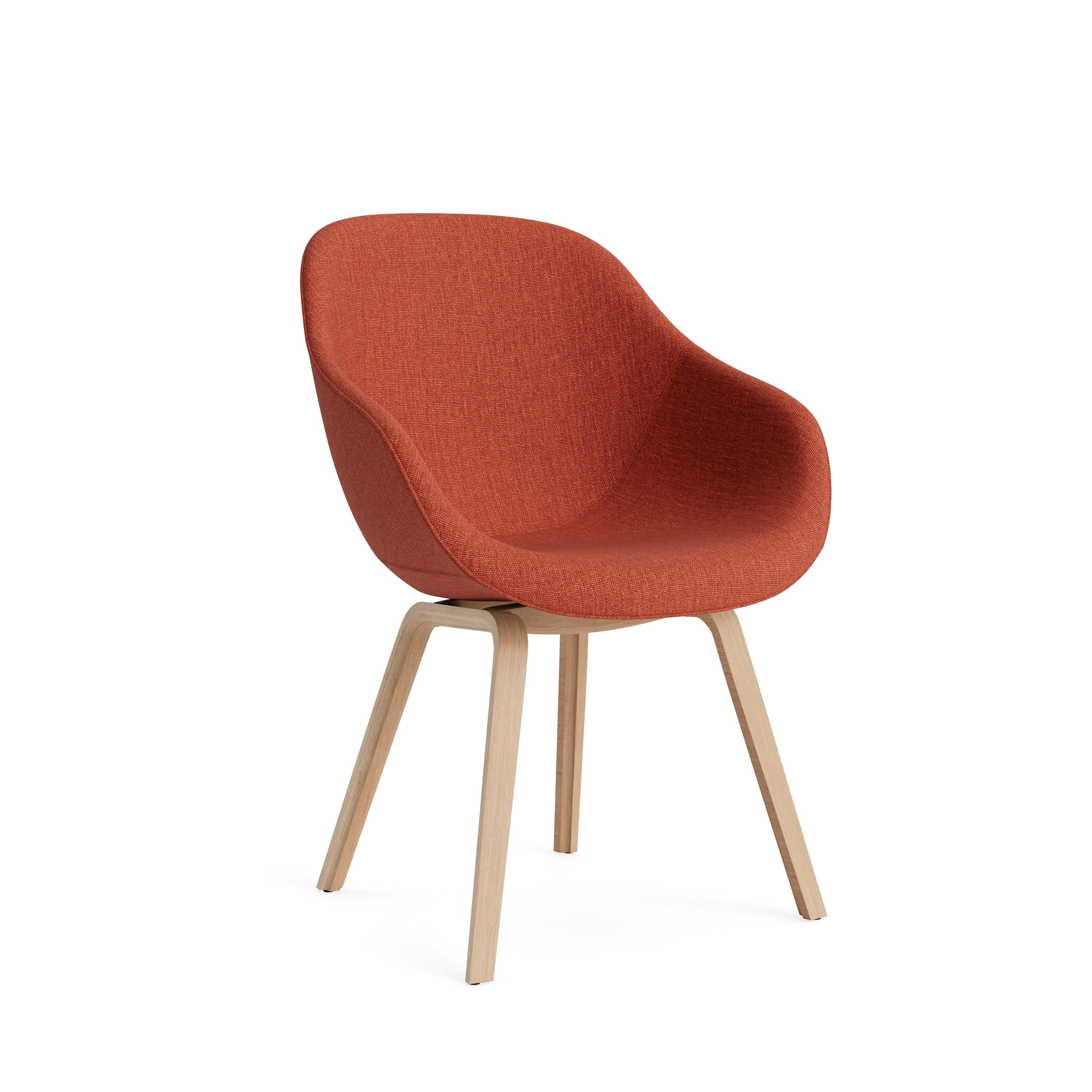 About A Chair 123 Armchair